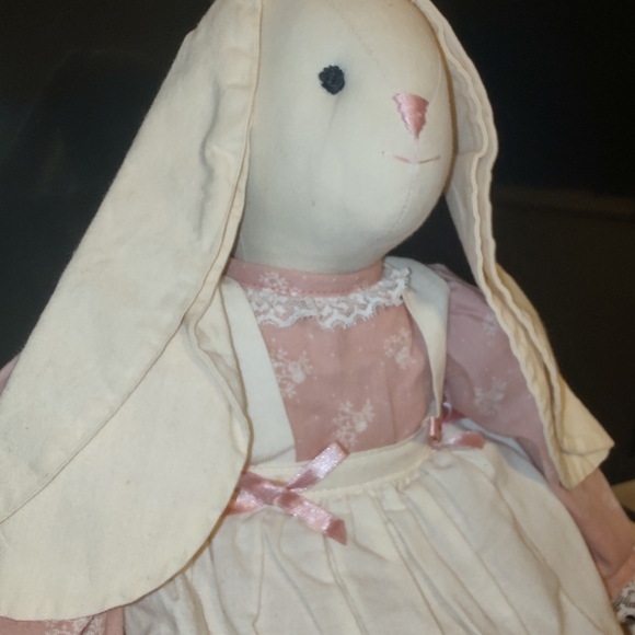 Vintage Bunny Dolls - Picture 10 of 16